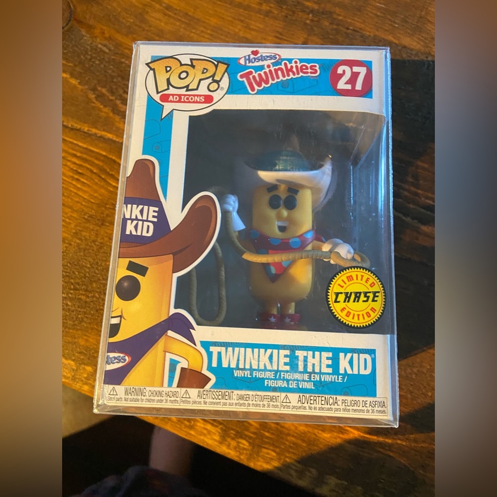 Funko pop